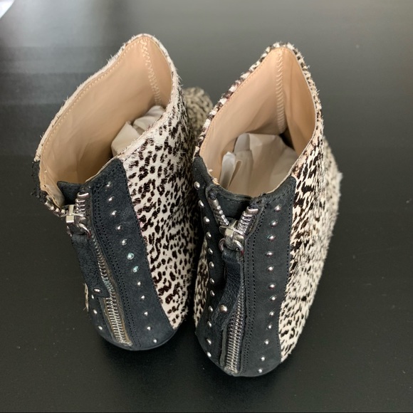 Zara Boots - Picture 7 of 8